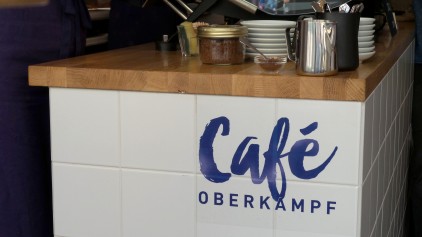 Café Oberkampf, les foodeuses, coffee shop, coutume, Paris 11